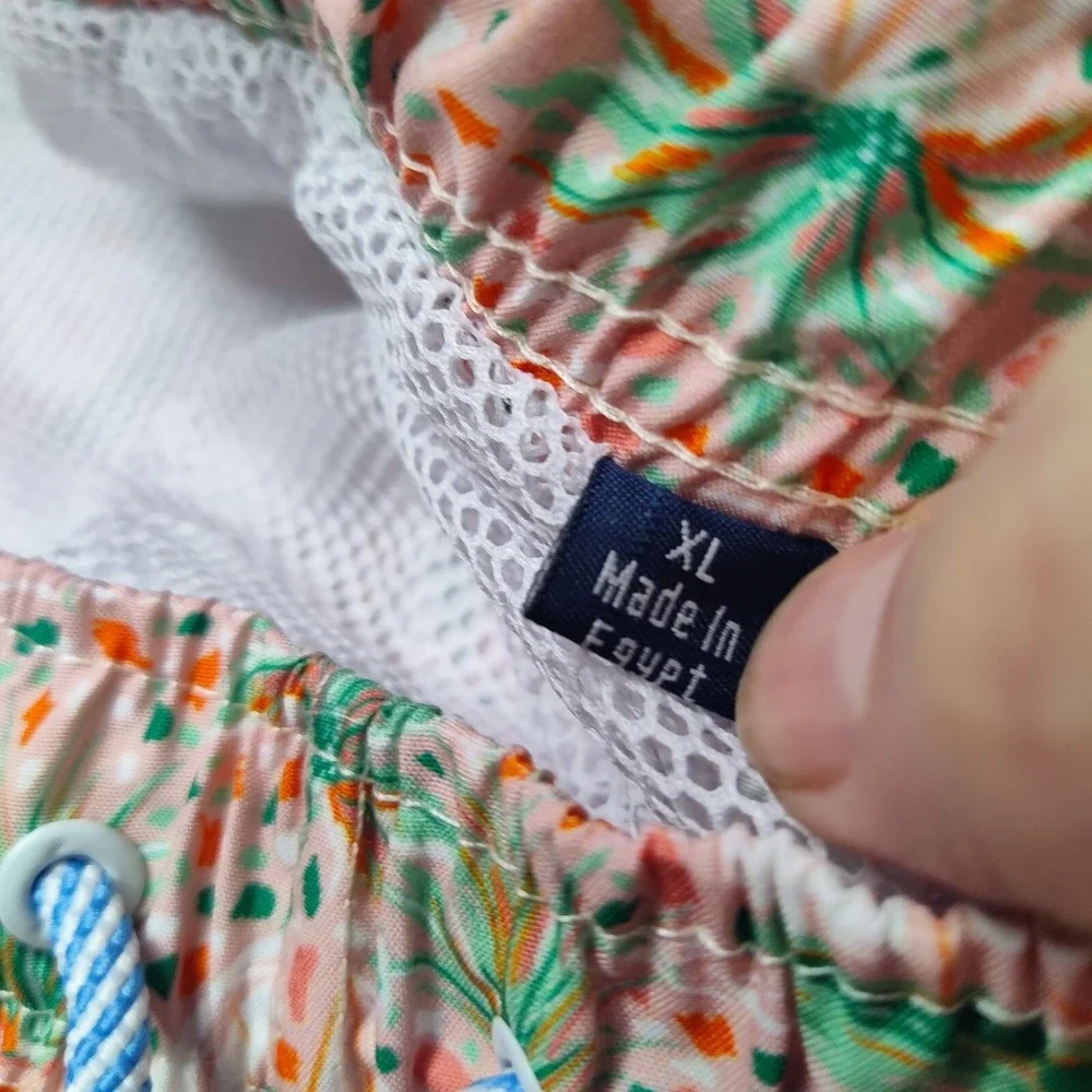 Tailorbyrd men xl